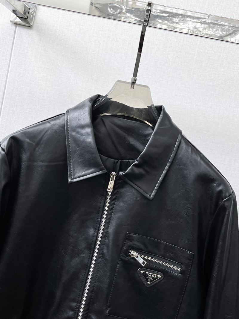 Prada Outwear